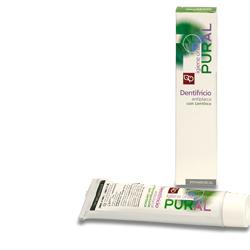 PURAL DENTIFRICIO 75 ML ANTIPLACCA - pharmaonline24.it