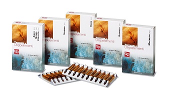 TRITICUM+MG 20 FIALE 2 ML - pharmaonline24.it