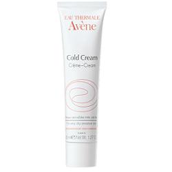 EAU THERMALE AVENE COLD CREAM 100 ML - pharmaonline24.it