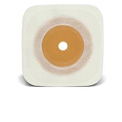 PLACCA FLESSIBILE CON ADESIVO CON IDROCOLLOIDI CON SISTEMA DI AGGANCIO ADESIVO RITAGLIABILE ESTEEM SYNERGY 13/61MM 5 PEZZI - pharmaonline24.it