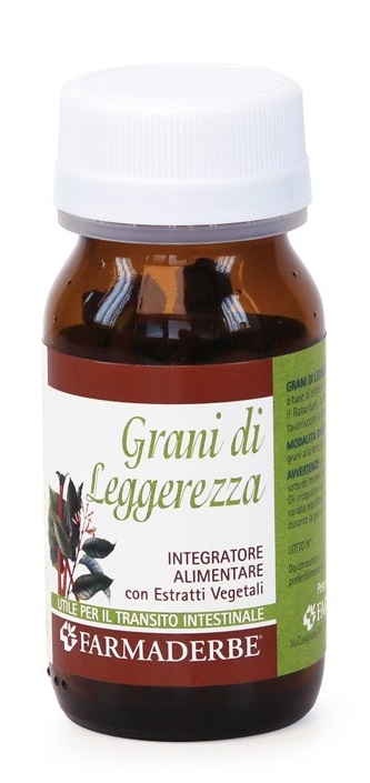 GRANI DI LEGGEREZZA 35 G - pharmaonline24.it