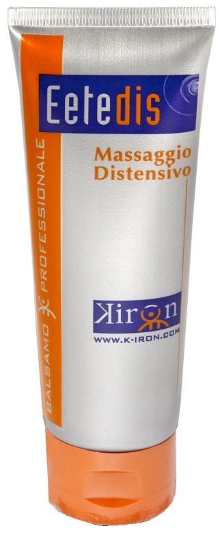 KIRON EETEDIS BALSAMO MASSAGGIO 100 ML - pharmaonline24.it
