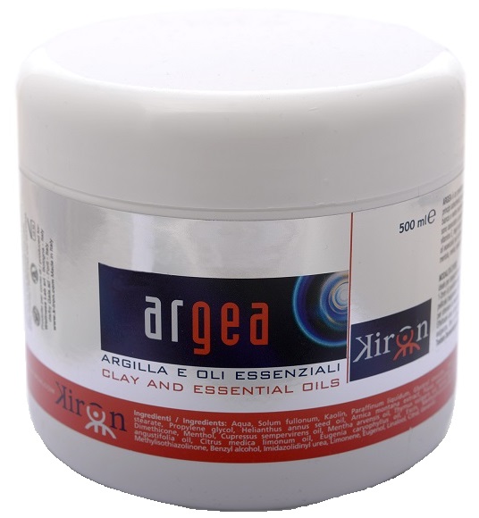 KIRON ARGEA ARGILLA 500 ML - pharmaonline24.it