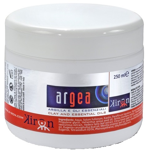 KIRON ARGEA ARGILLA 250 ML - pharmaonline24.it