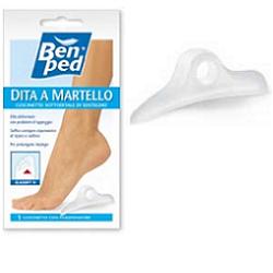 BENPED DITA A MARTELLO DESTRO MEDIO 1 PEZZO - pharmaonline24.it