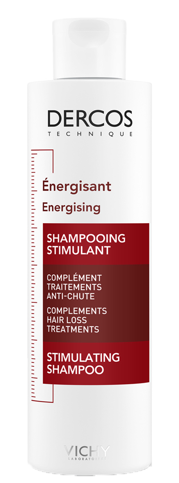 DERCOS SHAMPOO ENERGIZZANTE 200 ML - pharmaonline24.it