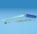 TERMOMETRO A MERCURIO GINECOLOGICO - pharmaonline24.it