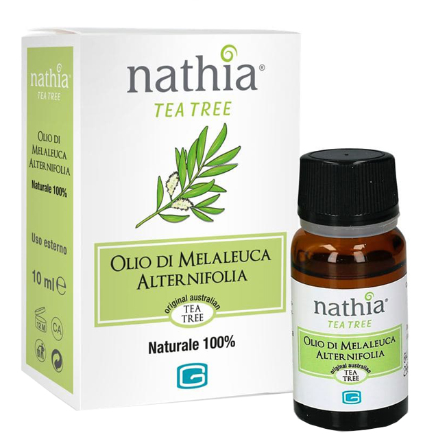 TEA TREE OIL IGIS NATHIA 10 ML - pharmaonline24.it