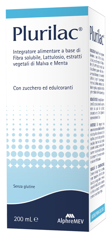 PLURILAC 200 ML - pharmaonline24.it