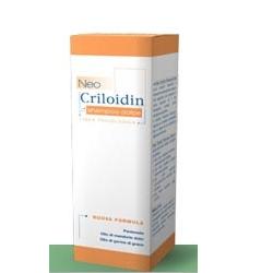 NEO CRILOIDIN SHAMPOO DOLCE 200 ML - pharmaonline24.it