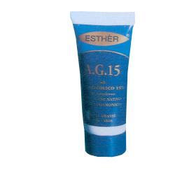 AG 15 PEELING 30 ML - pharmaonline24.it