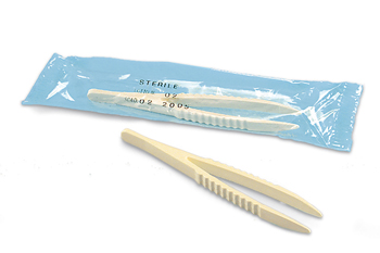 PINZA SOS MONOUSO STERILE 1 PEZZO - pharmaonline24.it