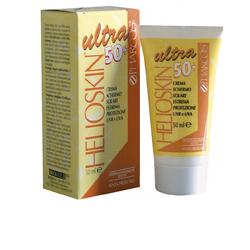 PHARCOS HELIOSKIN ULTRA CREMA SPF 50+ 50 ML - pharmaonline24.it