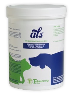 ALS FLACONE 500 G - pharmaonline24.it