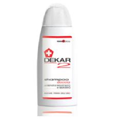 DEKAR 2 SHAMPOO DOCCIA ANTI PIDOCCHI 125 ML - pharmaonline24.it