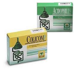 COLICOMP 50 TAVOLETTE 0,5 G 737 - pharmaonline24.it