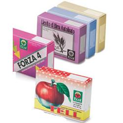 LIEVITO VIVO 100 TAVOLETTE 750 - pharmaonline24.it