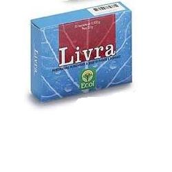 LIVRA 50 TAVOLETTE 0,5 G 761 - pharmaonline24.it
