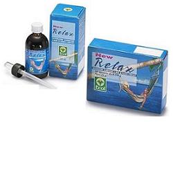 NEW RELAX 50 TAVOLETTE 783 - pharmaonline24.it