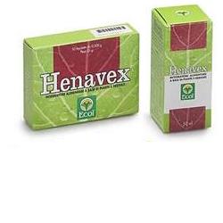 NEW HENAVEX 50 TAVOLETTE 0,5 G 733 - pharmaonline24.it