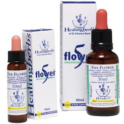 FIVE FLOWER 10 ML - pharmaonline24.it