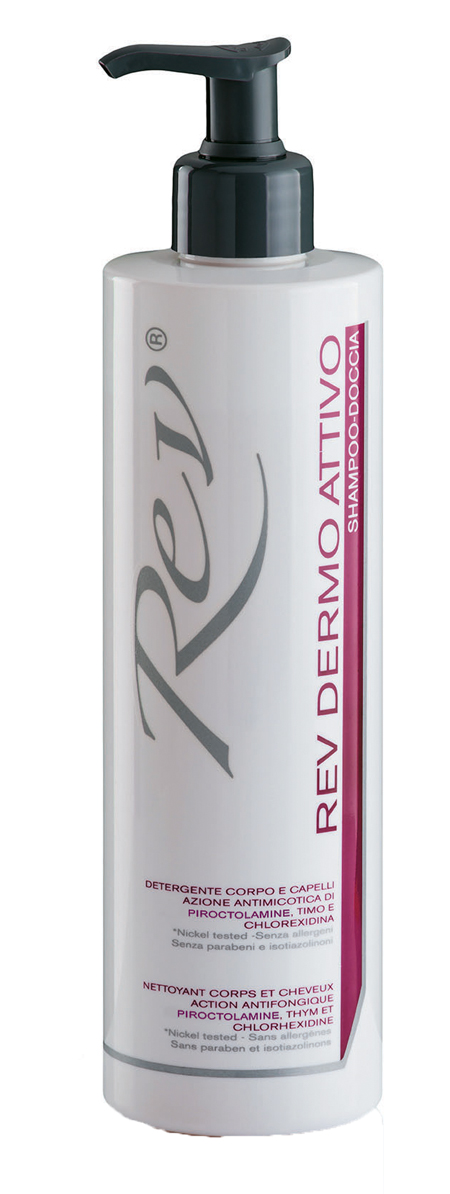 REV DERMOATTIVO 250 ML - pharmaonline24.it