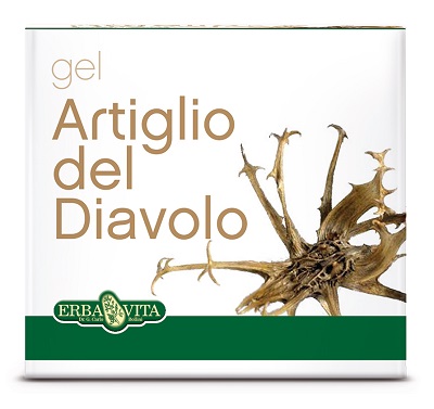 GEL ARTIGLIO DEL DIAVOLO 100 ML - pharmaonline24.it