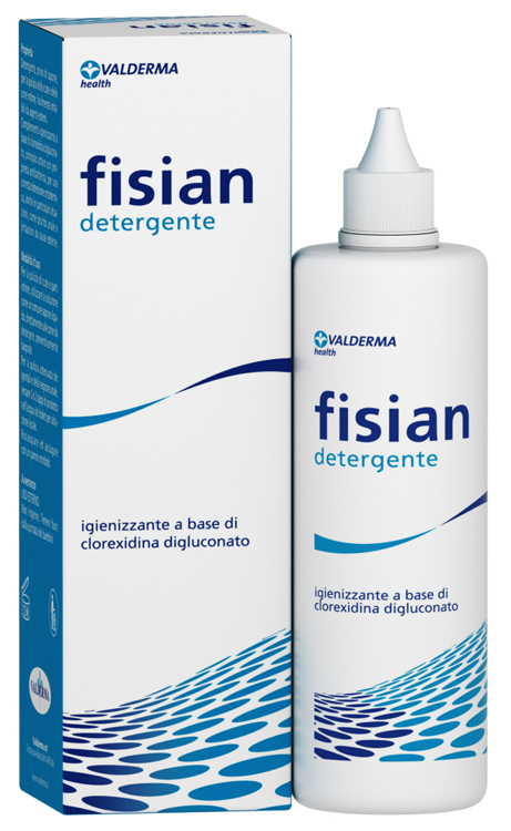 FISIAN DETERGENTE CUTE/MUCOSE 200 ML - pharmaonline24.it