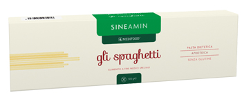 SINEAMIN SPAGHETTI 500 G - pharmaonline24.it
