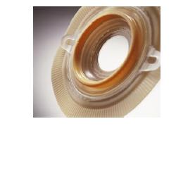 PLACCA CONVESSA ALTERNA MIO PRO MISURA FORO 28MM FLANGIA 50MM 5 PEZZI ARTICOLO 12725 - pharmaonline24.it