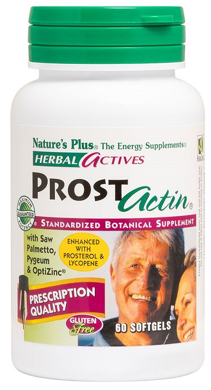 PROSTACTIN 60 PERLE GELATINOSE - pharmaonline24.it