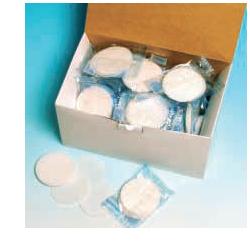 OSTIE TONDE 8CM BUSTA 7 G - pharmaonline24.it