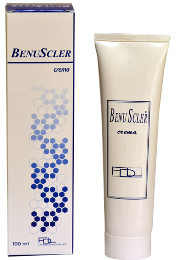 BENUSCLER CREMA 100 ML - pharmaonline24.it