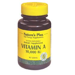 VITAMINA A 10000 IDROSOLUBILE - pharmaonline24.it