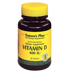 VITAMINA D3 400 UNITA' INTERNAZIONALE IDROSOLUBILE - pharmaonline24.it