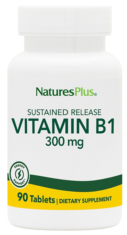 VITAMINA B1 TIAMINA 300 MG - pharmaonline24.it