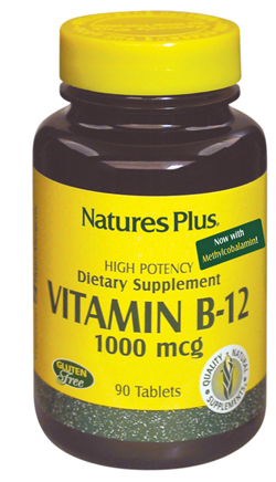 VITAMINA B12 1000 MCG - pharmaonline24.it