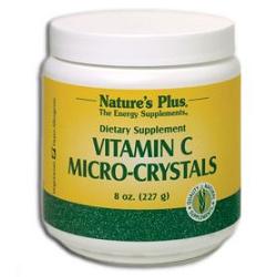 VITAMINA C CRISTALLI POLVERE 227 G - pharmaonline24.it