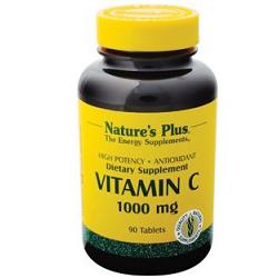 VITAMINA C 1000 90 TAVOLETTE - pharmaonline24.it
