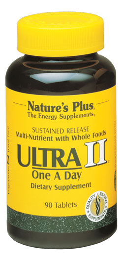 ULTRA TWO MULTIVIT MINER 90 TAVOLETTE - pharmaonline24.it