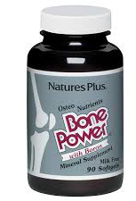 BONE POWER OSTEO NUTRIENTS 90 CAPSULE - pharmaonline24.it