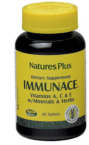 IMMUN ACE 60 TAVOLETTE - pharmaonline24.it
