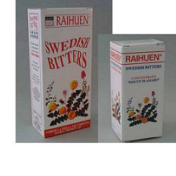 RAIHUEN AMARO SVEDESE CONCENTRATO GOCCE 50 ML - pharmaonline24.it