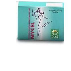 MYCEL 50 TAVOLETTE 0,5G 770 - pharmaonline24.it