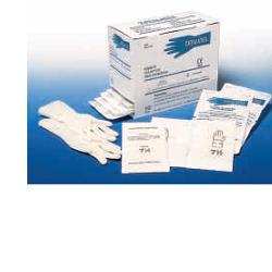 ZETALEX GUANTI CHIRURGICI 8,5 - pharmaonline24.it