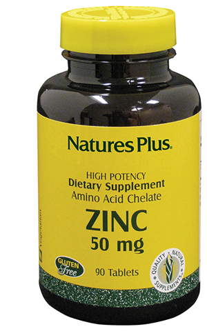 ZINCO 90 TAVOLETTE - pharmaonline24.it