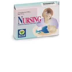 NURSING 75 TAVOLETTE 0,5G 762 - pharmaonline24.it