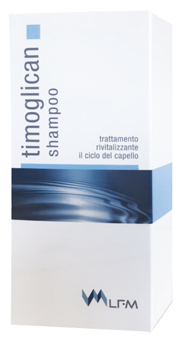 TIMOGLICAN SHAMPOO TRATTAMENTO RIVITALIZZANTE 150 ML - pharmaonline24.it