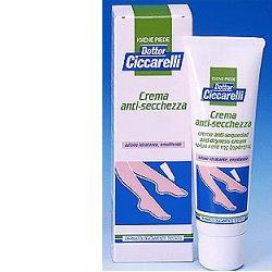 CICCARELLI CREMA ANTISECCHEZZA 50 ML - pharmaonline24.it