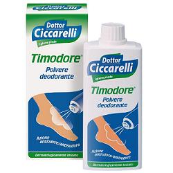 TIMODORE POLVERE 250 ML - pharmaonline24.it